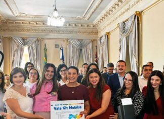 Prefeitura de Araripina será contemplada com veículo da Patrulha Maria da Penha e novos equipamentos para ampliar a proteção da mulher