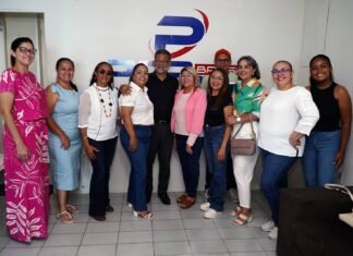 Prefeita de Trindade participa de entrevista sobre o Dia da Mulher