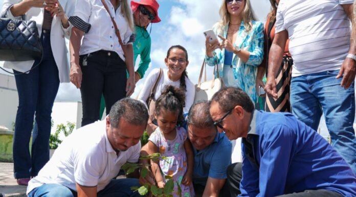 Secretaria de Meio Ambiente de Araripina
