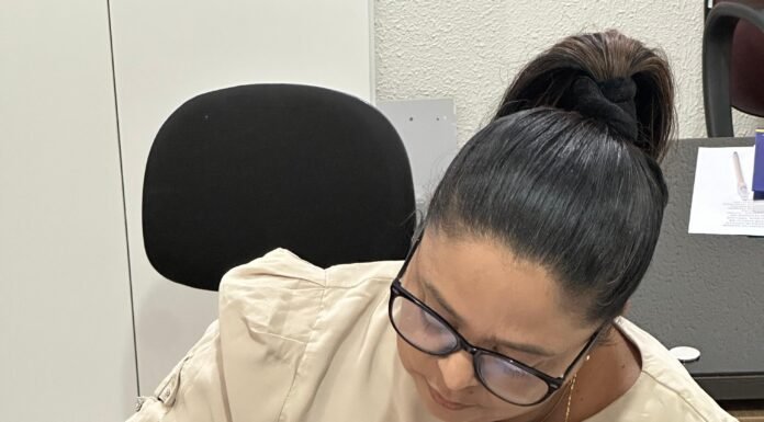 Trindade recebe doação de veículo e kit mobília para a Coordenadoria da Mulher