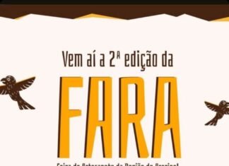 2ª edição da Feira de Artesanato da Região do Araripe!