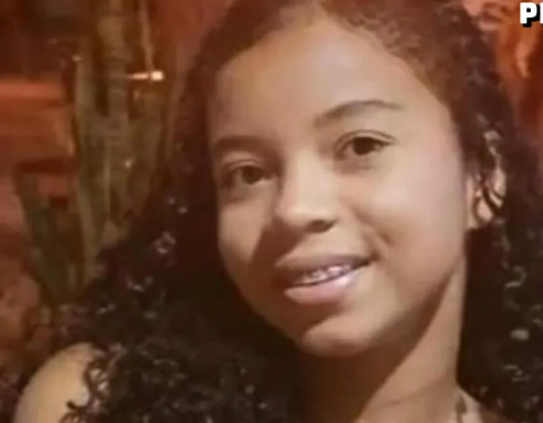 É com profundo pesar que noticiamos que a menina Ingred Vitória, foi encontrada sem vida.