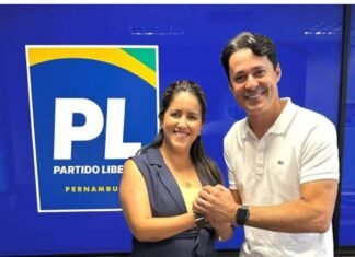 Lara Cavalcanti cumpre agenda no Recife e reforça protagonismo feminino em reunião do PL Mulher