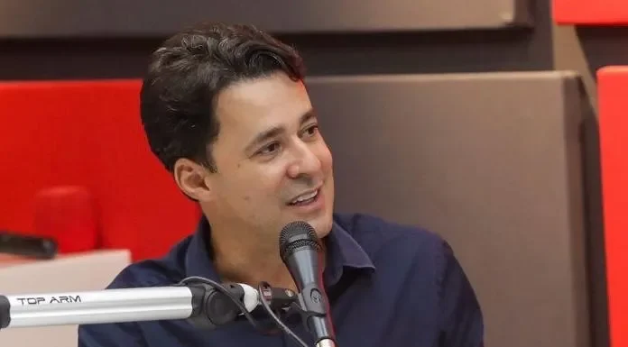 “É lamentável ver que o governo petista nada mudou”, afirma Anderson Ferreira sobre escândalo no INSS