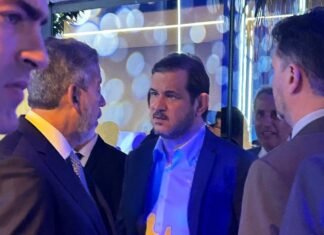 Fusão entre União Brasil e PP vive crise antes de ser efetivada