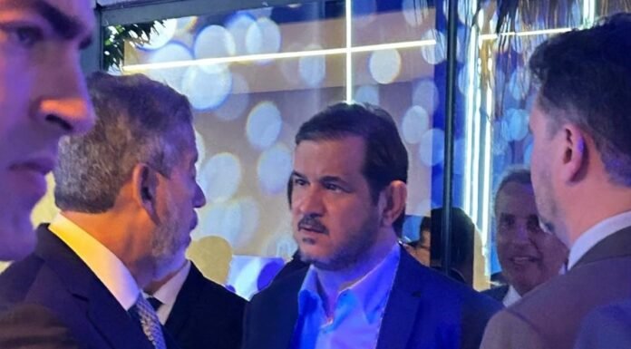 Fusão entre União Brasil e PP vive crise antes de ser efetivada