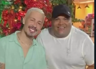 Humorista da turma de Carlinhos Maia é investigado em operação contra crime