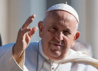 Morre o papa Francisco, aos 88 anos de idade