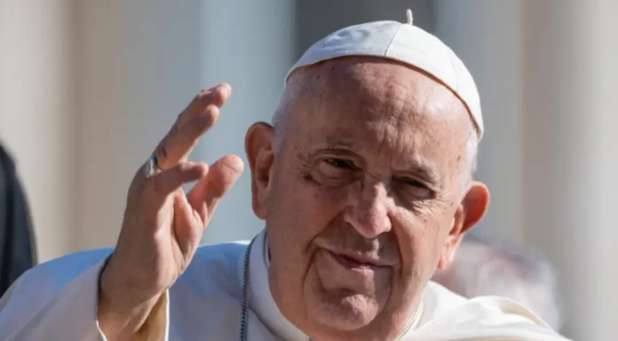 Morre o papa Francisco, aos 88 anos de idade