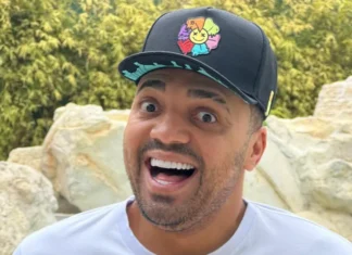 Tirulipa é a celebridade que vai passar os cinco dias no São João de Araripina 2025