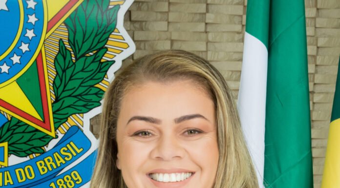 Vereadora Adelucia de Ouricuri, solicita o reforço na segurança da Barra de São Pedros.