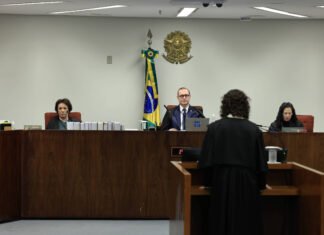 Por unanimidade, STF torna mais sete réus por trama golpista