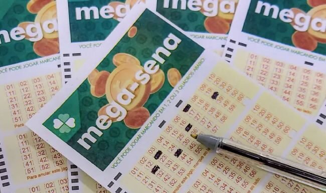Ninguém acerta a Mega-Sena e prêmio está acumulado em R$ 68 milhões