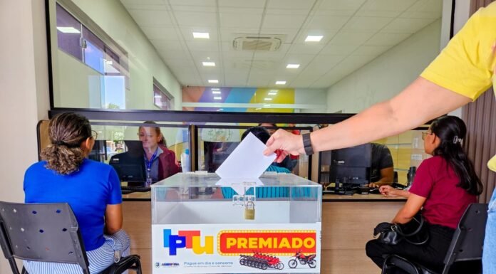 Prefeitura de Araripina lança IPTU Premiado com desconto e sorteio de 8 motos 0km para quem pagar em dia