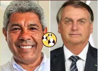 Jerônimo Rodrigues, governador da Bahia, sugere que eleitores de Bolsonaro sejam jogados em uma vala: