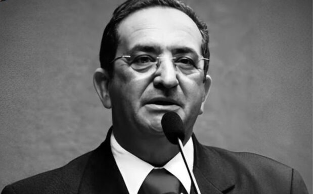 Presidente da Alepe Álvaro Porto divulga nota de pesar pelo falecimento do ex-deputado Emanuel Bringel