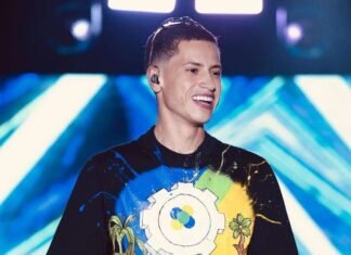 Manim Vaqueiro abandona evento em Dormentes sem se apresentar por conta de alterações no horário de seu show