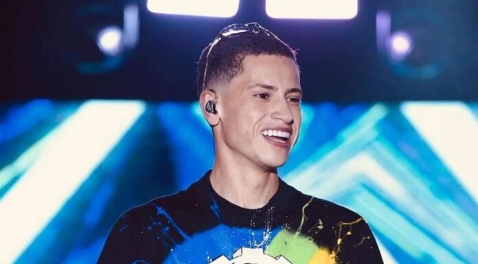 Manim Vaqueiro abandona evento em Dormentes sem se apresentar por conta de alterações no horário de seu show