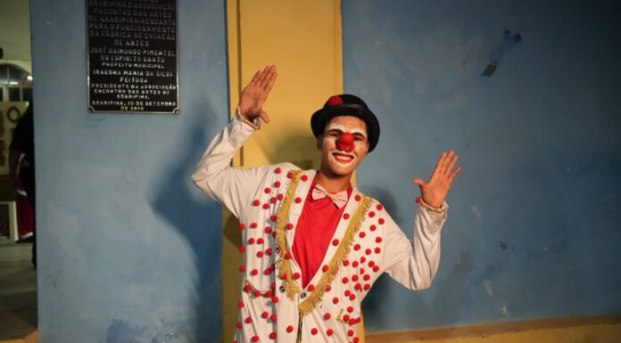 Araripina fortalece compromisso com a cultura e adere aos quatro ciclos da Política Nacional Aldir Blanc