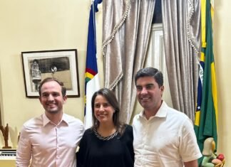 Com Victor Coelho, Raquel Lyra anuncia cozinha comunitária e assegura novos investimentos para breve em Ouricuri