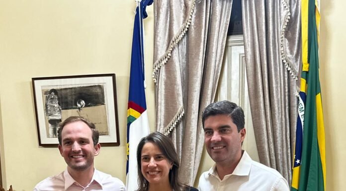 Com Victor Coelho, Raquel Lyra anuncia cozinha comunitária e assegura novos investimentos para breve em Ouricuri