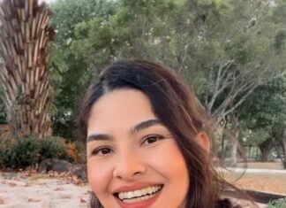 13 de maio – uma data marcante na vida da advogada Larissa Marques, natural de Bodocó-PE. Hoje, a jovem de 37 anos, celebra nove anos de luta contra o câncer.