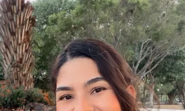 13 de maio – uma data marcante na vida da advogada Larissa Marques, natural de Bodocó-PE. Hoje, a jovem de 37 anos, celebra nove anos de luta contra o câncer.