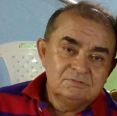 Morre Carlinho da sulanca, empresário da loja do Queima em Araripina.