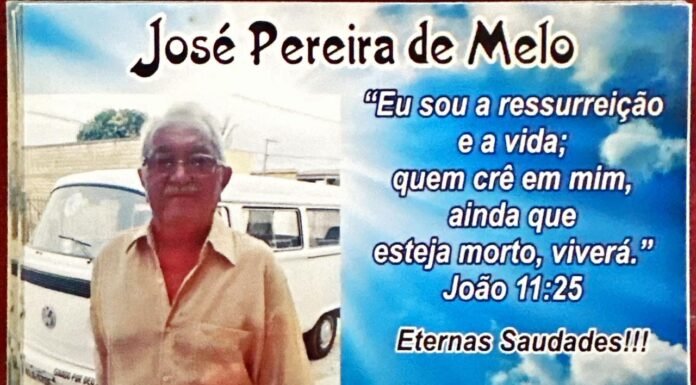 Já se foram 9 anos, que Zé Pereira não está mais entre nós.🖤