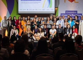 Com apoio da Auren Energia, Simões conquista destaque nacional com projeto de educação antirracista