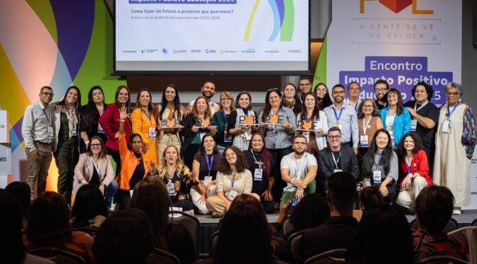 Com apoio da Auren Energia, Simões conquista destaque nacional com projeto de educação antirracista