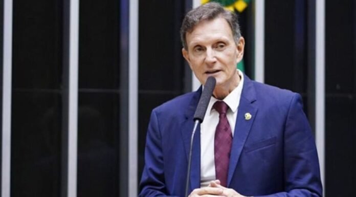 Justiça bloqueia mais de R$ 320 milhões em bens de Crivella e empresários por contratos irregulares