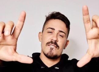 CPI das Bets convoca Carlinhos Maia e pede análise de finanças de Virgínia e Rico Melquiades