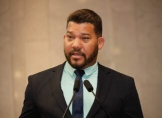 Deputado Abimael Santos critica duramente fraudes no INSS e responsabiliza governo Lula