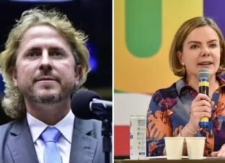 Eleições internas do PT têm rachas em 18 estados em disputas por 2026