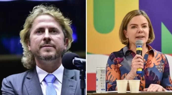 Eleições internas do PT têm rachas em 18 estados em disputas por 2026