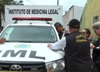 Pernambuco: idosa de 76 anos morre engasgada com pedaço de carne