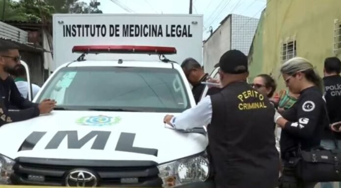 Pernambuco: idosa de 76 anos morre engasgada com pedaço de carne