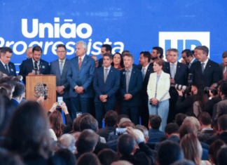 União-PP: parlamentares preparam desembarque e querem infiltrar o PL