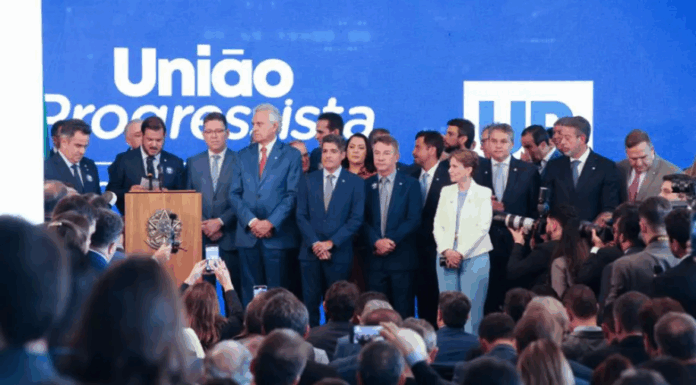 União-PP: parlamentares preparam desembarque e querem infiltrar o PL