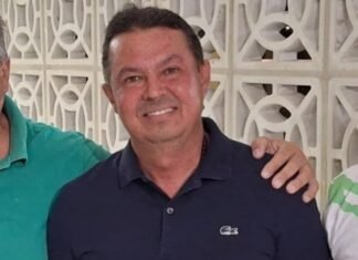 Araripina: Morre o vaqueiro araripinense, Lamark Batista, aos 48 anos.