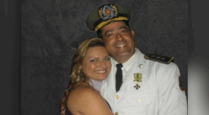Julgamento de PM que matou a esposa em Paulista acontece no dia 12 de junho; relembre o caso