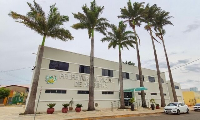 Prefeitura de Araripina alerta sobre golpe envolvendo cobrança de Alvarás.