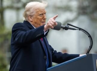 Governo Trump anuncia que pagará US$ 1.000 a imigrantes que deixarem o país por iniciativa própria