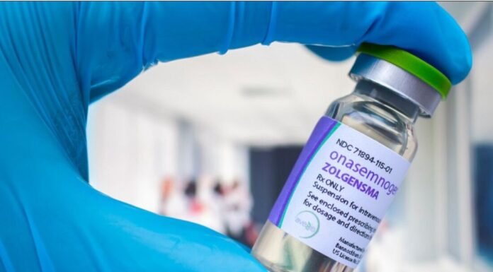 Remédio de R$ 7 milhões deve atender mais de 100 pacientes com AME