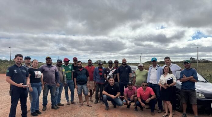 Araripina: Moradores de comunidades rurais reivindicam melhorias em estradas danificadas por tráfego de caminhões de empresas eólicas