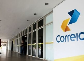 Correios registra rombo de R$ 1,72 bilhão no 1º trimestre de 2025