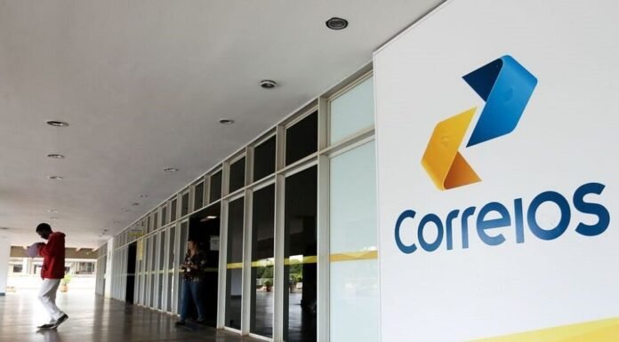 Correios registra rombo de R$ 1,72 bilhão no 1º trimestre de 2025