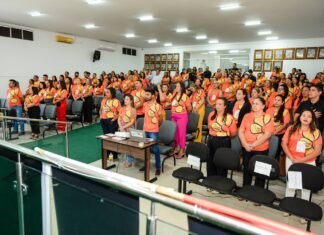 Trindade realiza 3º Simpósio Multidisciplinar com foco na proteção de crianças e adolescentes