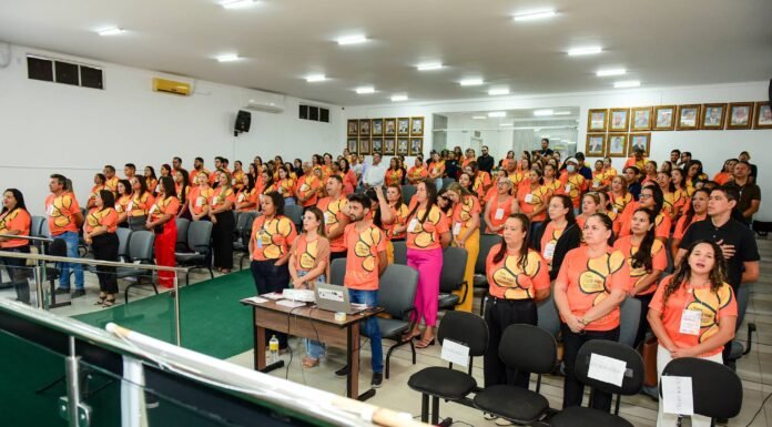 Trindade realiza 3º Simpósio Multidisciplinar com foco na proteção de crianças e adolescentes